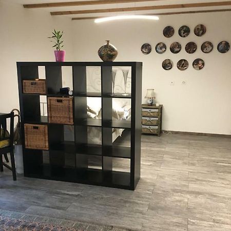 Studio Tati Appartamento La Neuveville Esterno foto